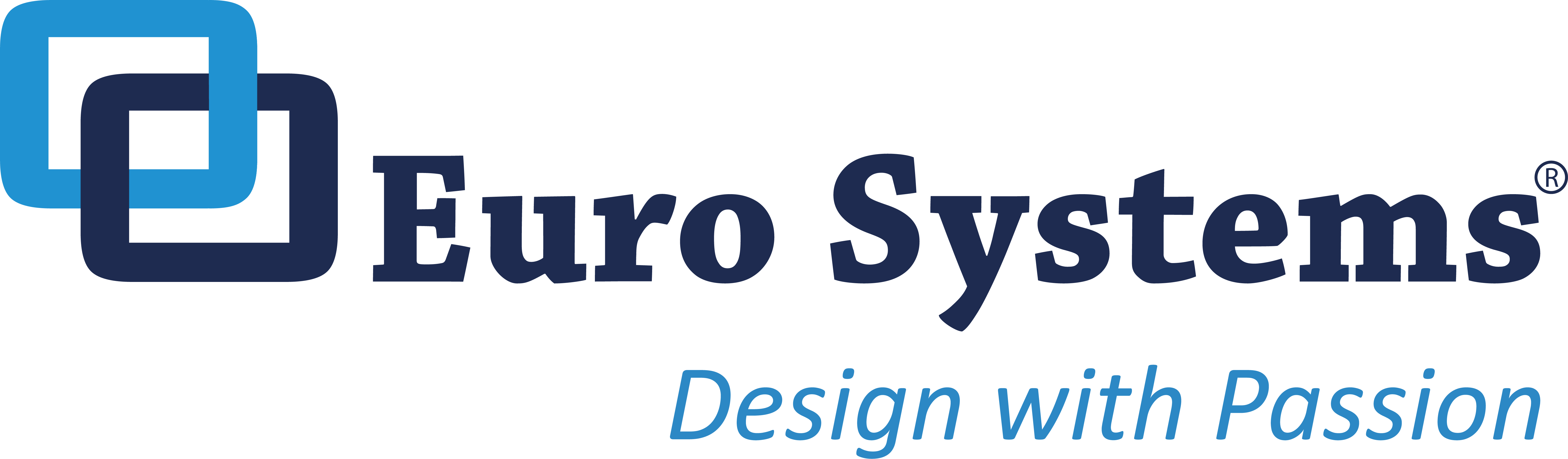 Euro Systems® Logo