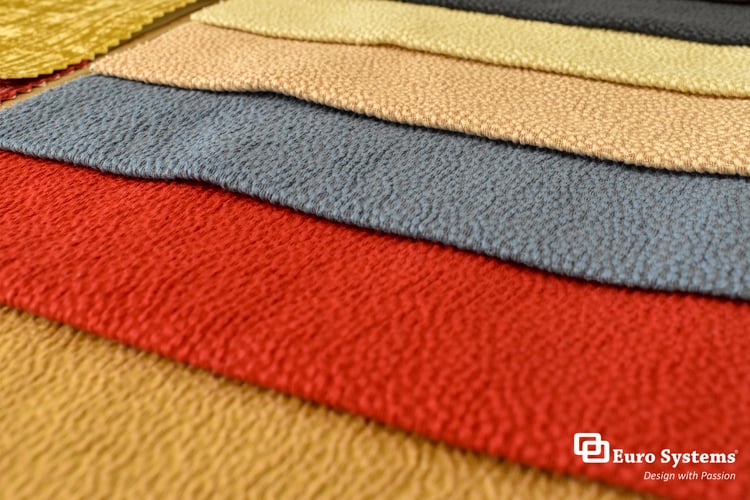 Euro Systems® Cotton Fabrics