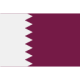 qatar flag icon